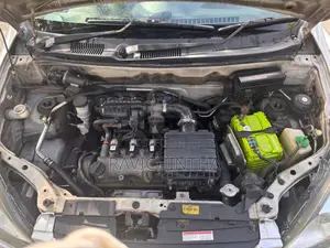 Suzuki Alto 2016 Car (Used)