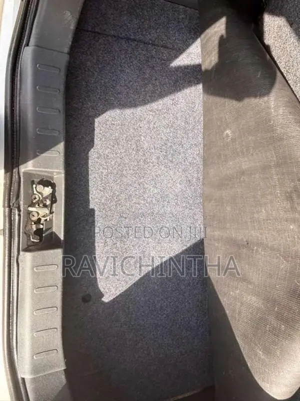 Suzuki Alto 2016 Car (Used)