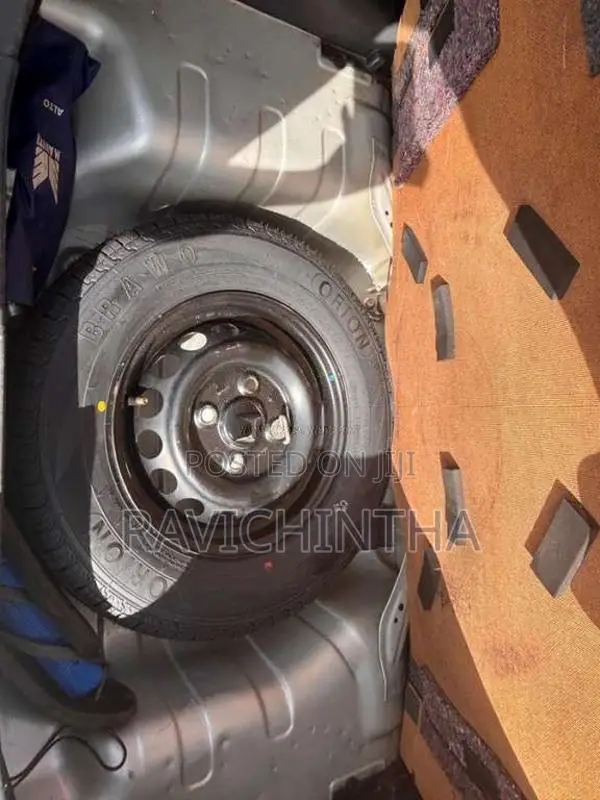 Suzuki Alto 2016 Car (Used)