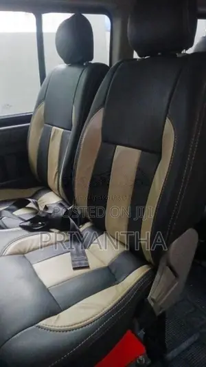 Micro Scandic 2014 Van (Used)