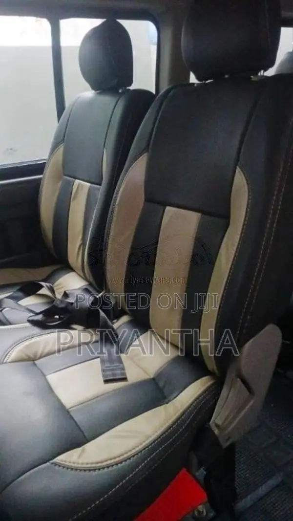 Micro Scandic 2014 Van (Used)