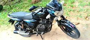 Bajaj Discover 135 2009 Motorbike (Used)