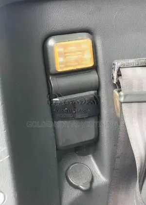 Mitsubishi Pajero Intercooler Mk2 1994 SUV (Used)