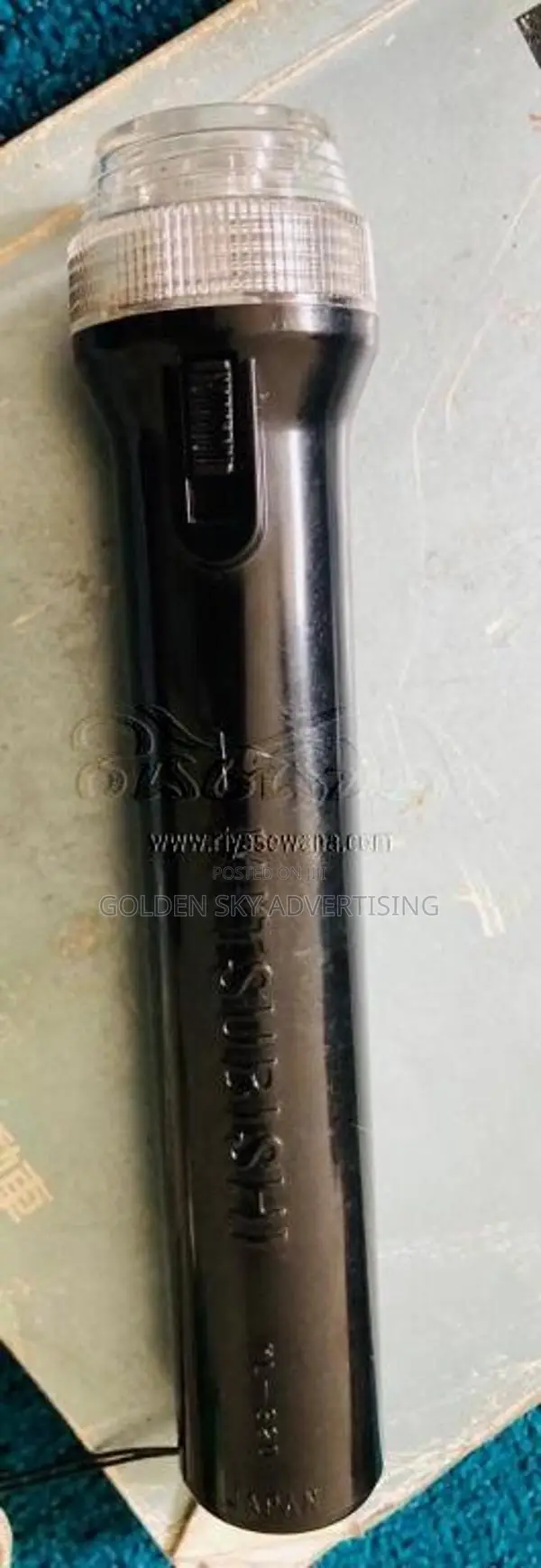 Mitsubishi Pajero Intercooler Mk2 1994 SUV (Used)