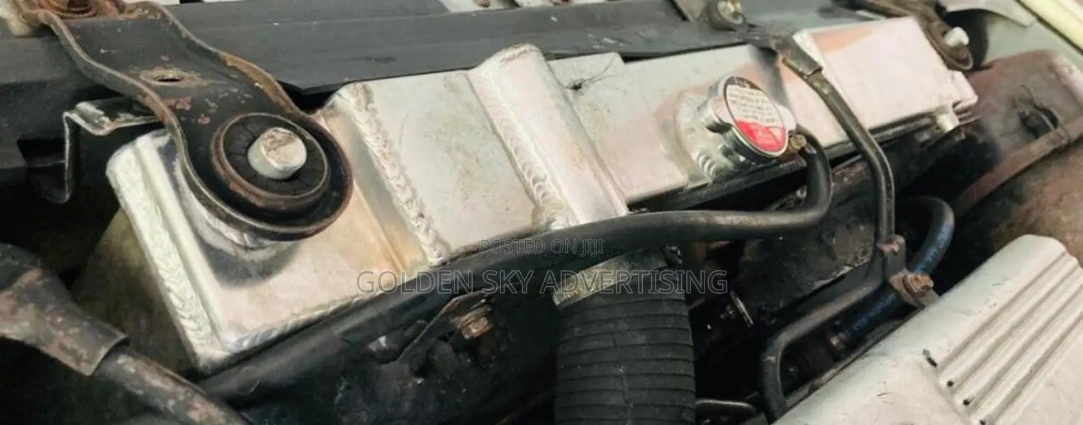 Mitsubishi Pajero Intercooler Mk2 1994 SUV (Used)