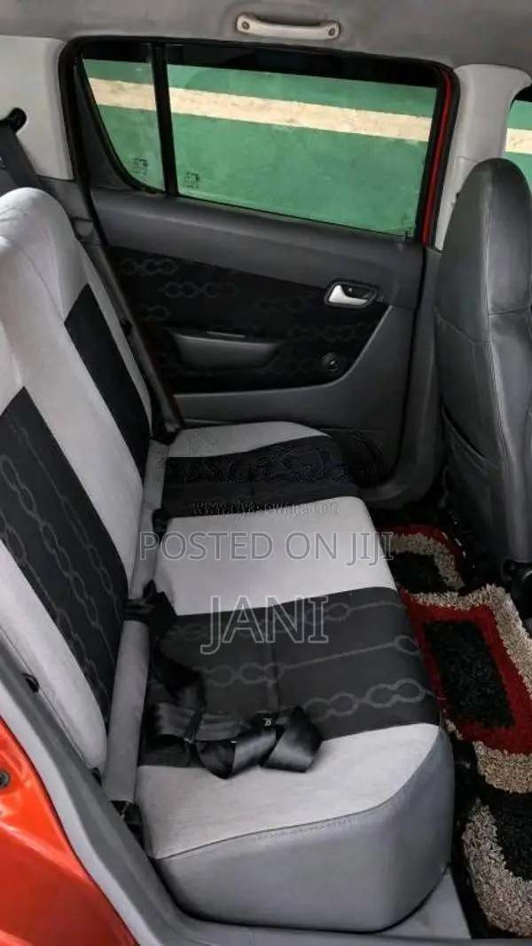 Suzuki Alto 2014 Car (Used)
