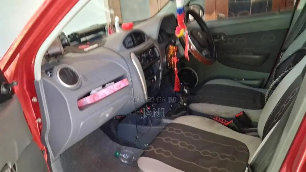 Suzuki Alto 2014 Car (Used)