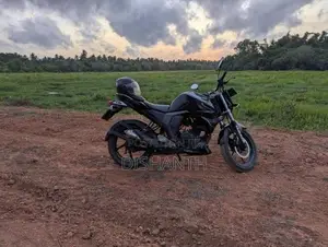 Yamaha FZ-S 2016 Motorbike (Used)