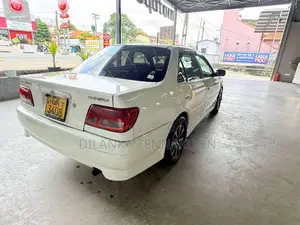 Toyota Carina 1998 Car (Used)