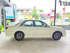 Toyota Carina 1998 Car (Used)