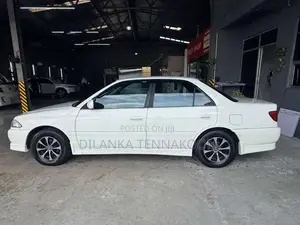 Toyota Carina 1998 Car (Used)
