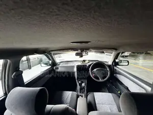 Toyota Carina 1998 Car (Used)
