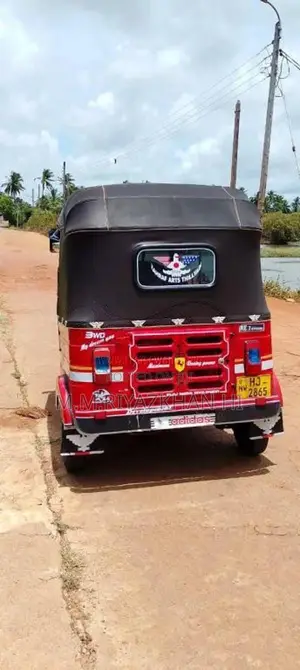 Bajaj RE 2003 Three Wheel Unregistered (Recondition)