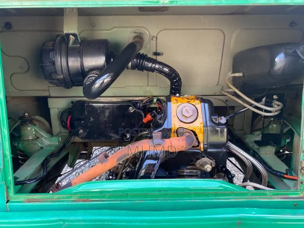 Bajaj RE 2012 Three Wheel (Used)