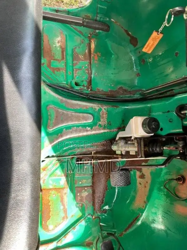 Bajaj RE 2012 Three Wheel (Used)