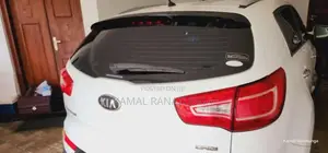 Kia Sportage 2012 SUV (Used)
