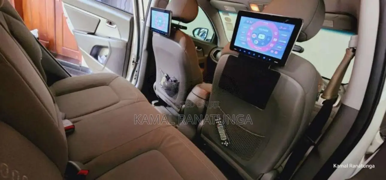 Kia Sportage 2012 SUV (Used)