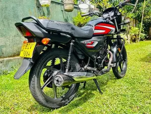 Honda Cd 110 2020 Motorbike (Used)