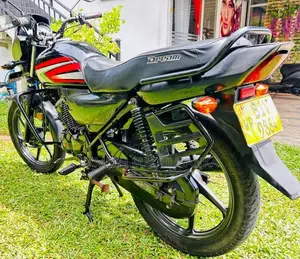 Honda Cd 110 2020 Motorbike (Used)