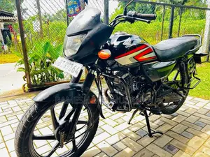 Honda Cd 110 2020 Motorbike (Used)