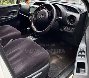 Toyota Vitz 2019 Car (Used)