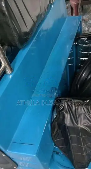 Bajaj 4 Stroke 2008 Three Wheel (Used)
