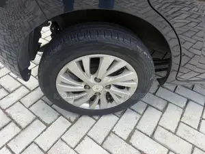 Suzuki Wagon R FX 2017 Car (Used)