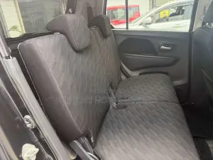 Suzuki Wagon R FX 2017 Car (Used)