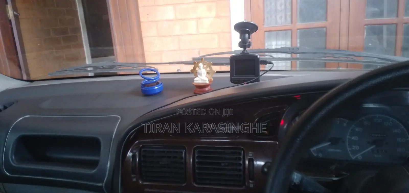 Proton Saga 2000 Silver