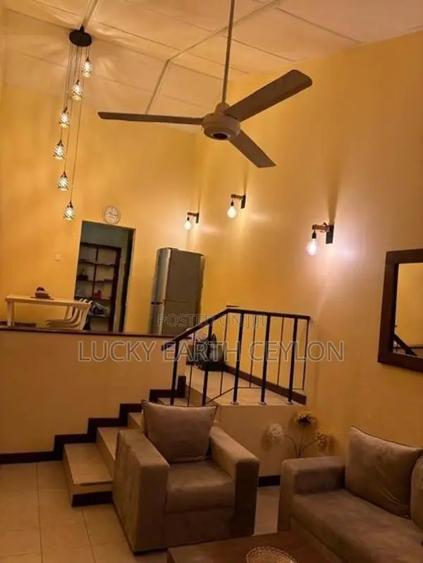 Sale Digana Single Story Fully Furnished House in Gated Community (S13
