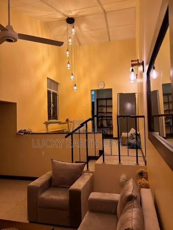 Sale Digana Single Story Fully Furnished House in Gated Community (S13