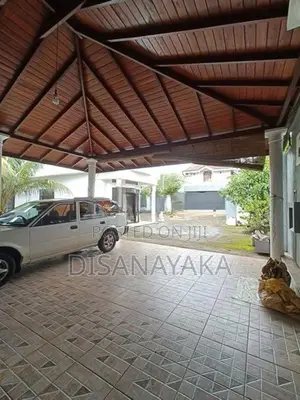 Super Two Storey House for Sale Thalahena Ds3315