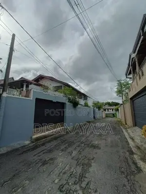 Super Two Storey House for Sale Thalahena Ds3315