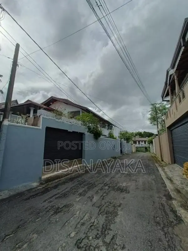 Super Two Storey House for Sale Thalahena Ds3315
