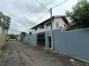 Super Two Storey House for Sale Thalahena Ds3315