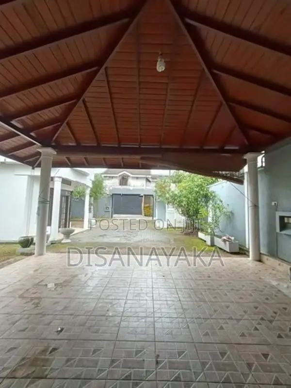 Super Two Storey House for Sale Thalahena Ds3315