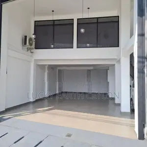 Sale Boralesgamuwa, Fully Furnished Apartment Bldg Close to KDU (S140)