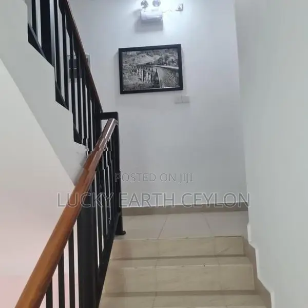 Sale Boralesgamuwa, Fully Furnished Apartment Bldg Close to KDU (S140)