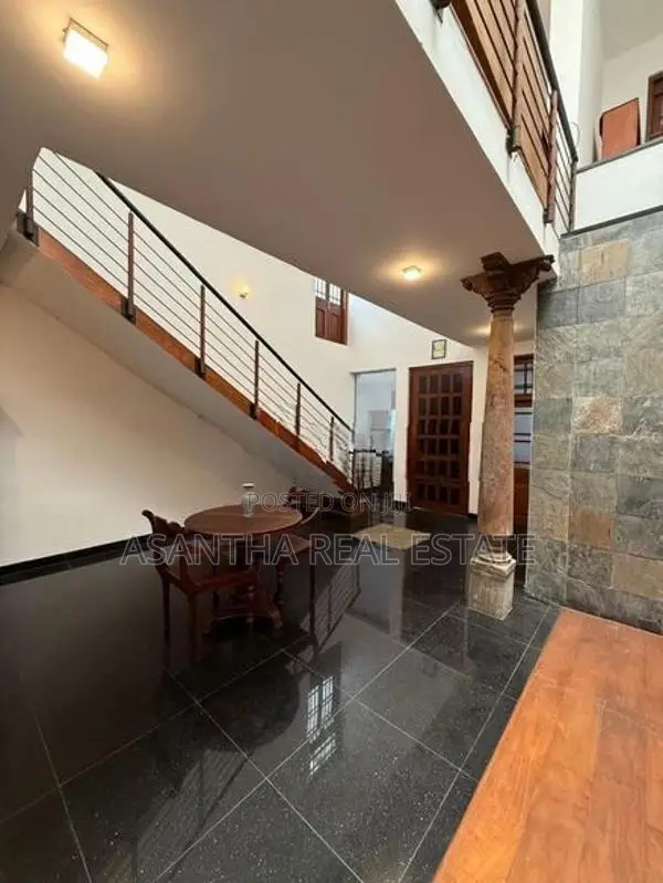 New Super Luxury House Sale at Boralesgamuwa