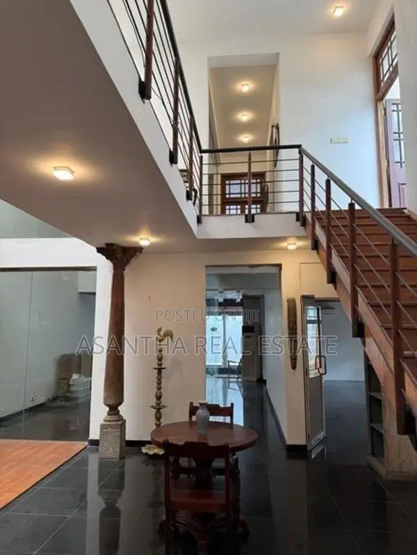 New Super Luxury House Sale at Boralesgamuwa