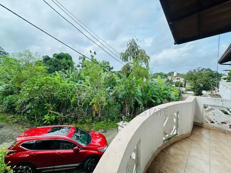 02 Story Luxury House With 31 P for sale in Kibulawela Kotte