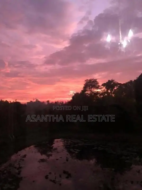 20 P With Single House for Sale in Pannipitiya