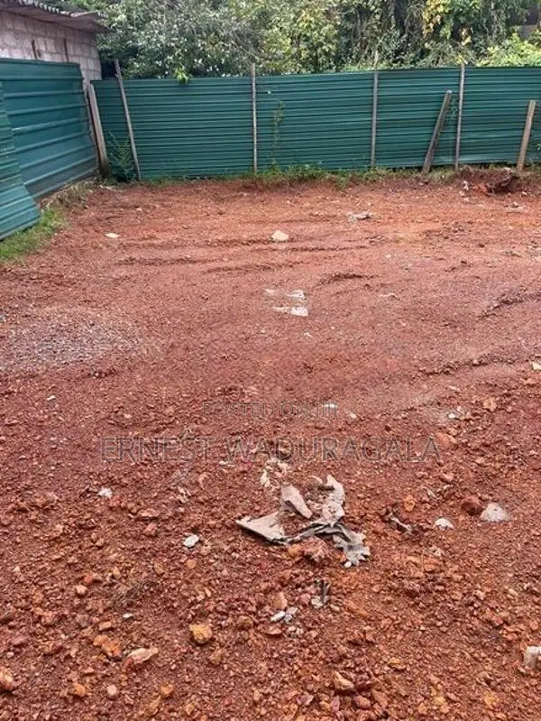 Land for Sale in Rathmalana-355