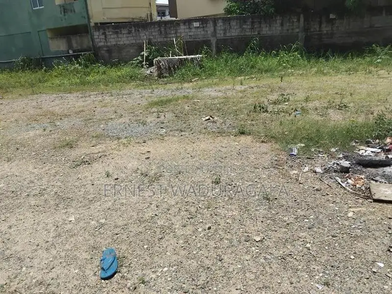 Land for Sale in Koswatta.