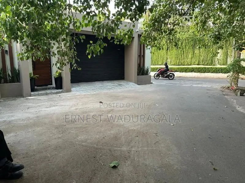 Land for Sale in Dehiwala-363LS