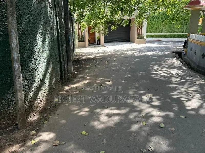 Land for Sale in Dehiwala-363LS