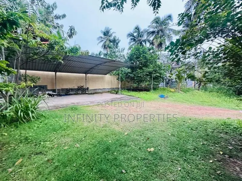 (AFA428) 25 Perch Land for Sale at Pothuarawa Road, Malabe