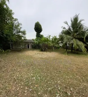 Land for Sale Malabe MGS2025