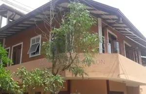 Sale Battaramulla, 2 Story Large Unfurnished House (MGS2031)