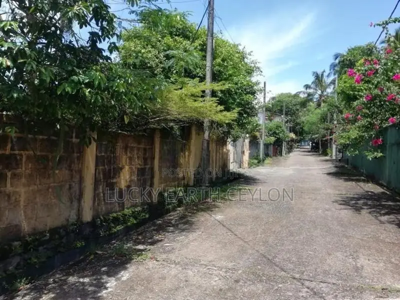 Sale Thalawathugoda, Single Story House With Basement (MGS2033)
